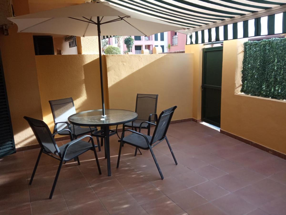 Atlanterra Bajo. Salida Directa. Urbanizacion De Lujo. Piscinas Canchas Padel. Wifi Y A/A Zahara de los Atunes Exterior foto