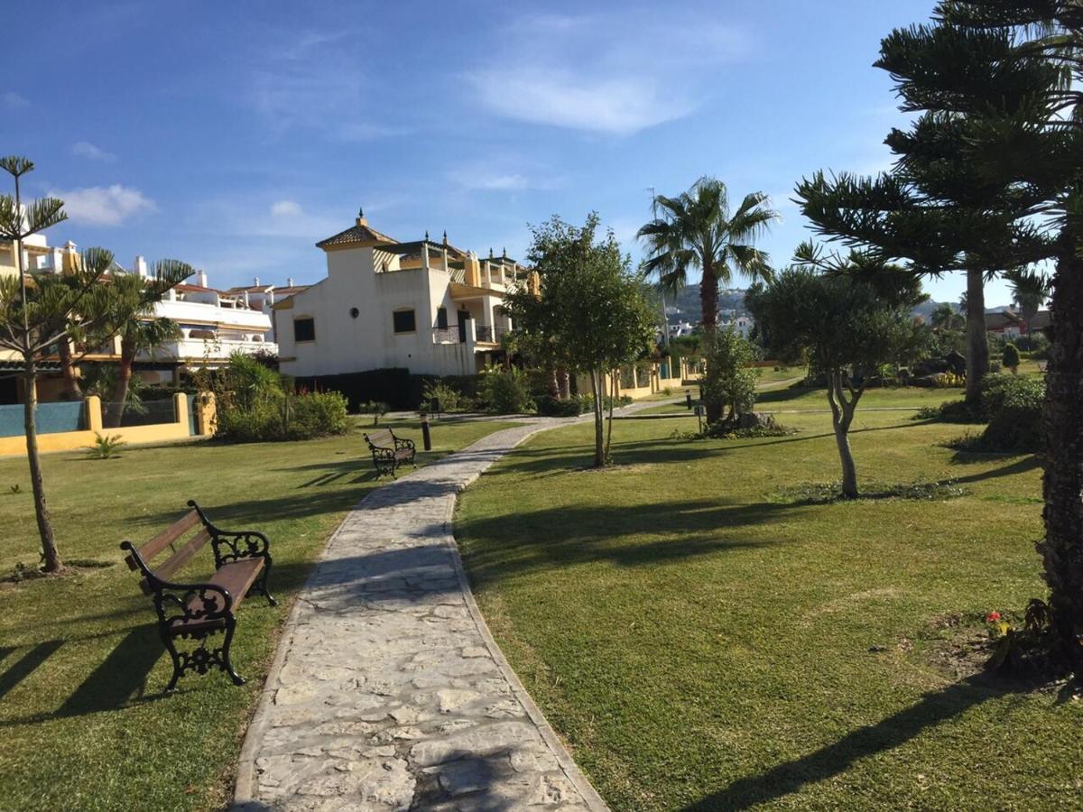Atlanterra Bajo. Salida Directa. Urbanizacion De Lujo. Piscinas Canchas Padel. Wifi Y A/A Zahara de los Atunes Exterior foto