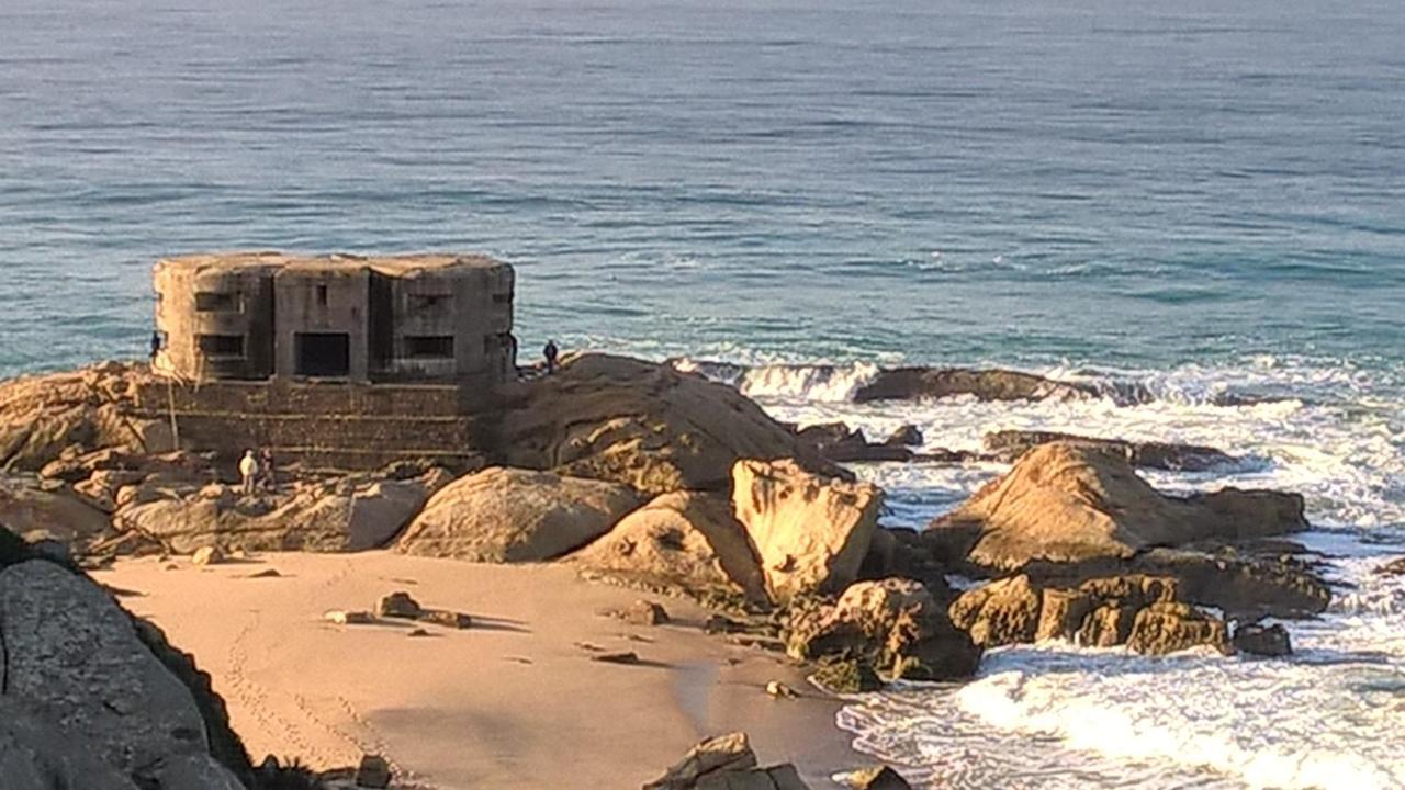Atlanterra Bajo. Salida Directa. Urbanizacion De Lujo. Piscinas Canchas Padel. Wifi Y A/A Zahara de los Atunes Exterior foto