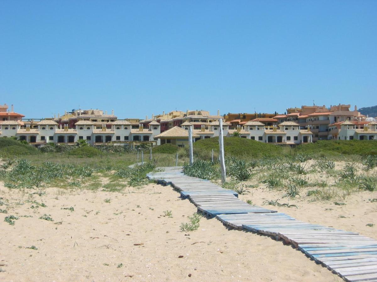 Atlanterra Bajo. Salida Directa. Urbanizacion De Lujo. Piscinas Canchas Padel. Wifi Y A/A Zahara de los Atunes Exterior foto