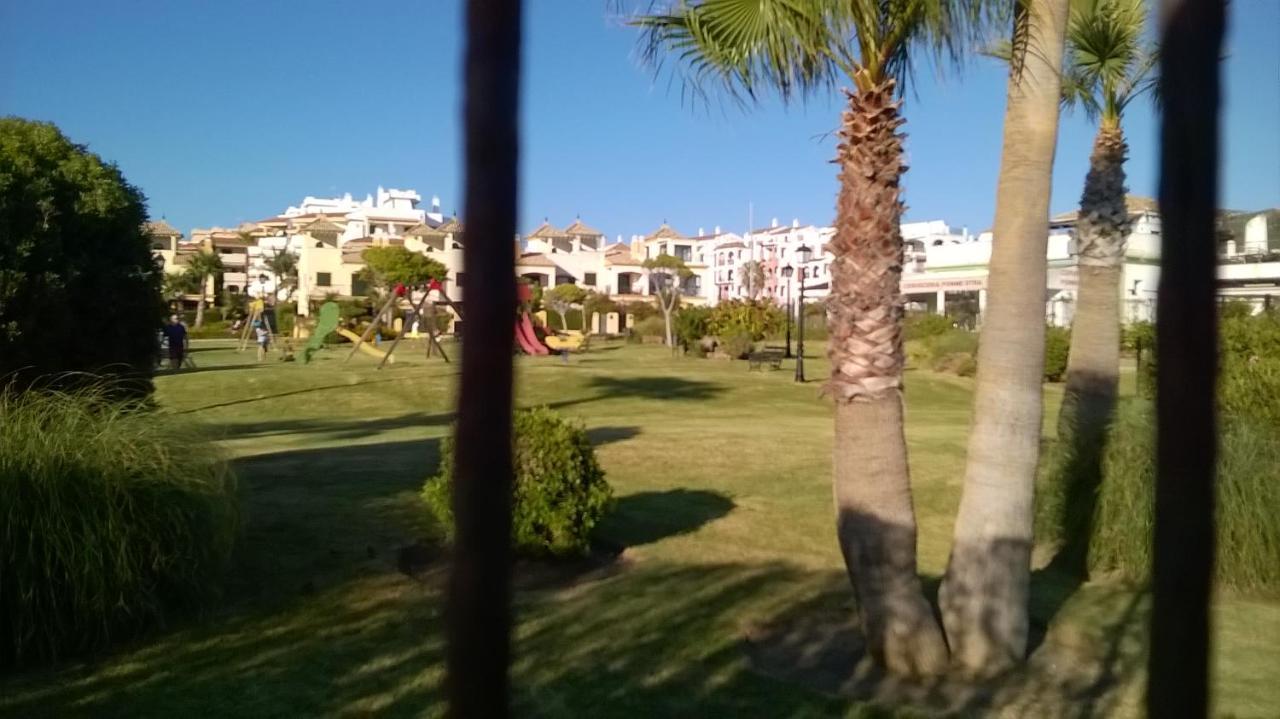 Atlanterra Bajo. Salida Directa. Urbanizacion De Lujo. Piscinas Canchas Padel. Wifi Y A/A Zahara de los Atunes Exterior foto