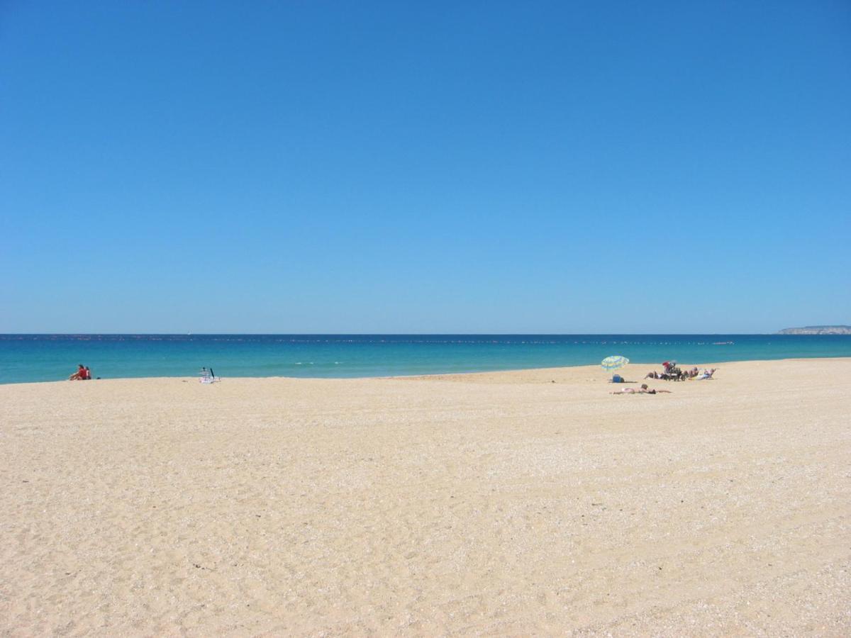 Atlanterra Bajo. Salida Directa. Urbanizacion De Lujo. Piscinas Canchas Padel. Wifi Y A/A Zahara de los Atunes Exterior foto