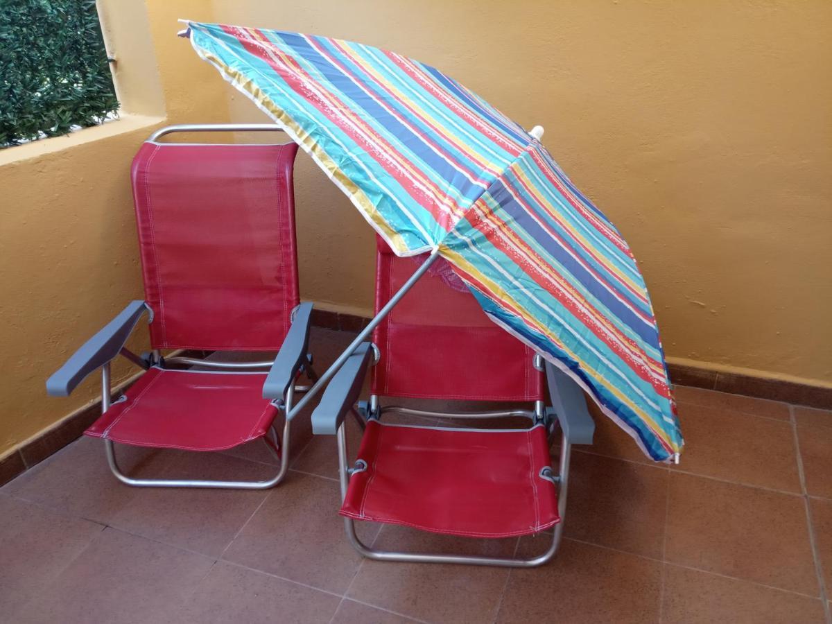 Atlanterra Bajo. Salida Directa. Urbanizacion De Lujo. Piscinas Canchas Padel. Wifi Y A/A Zahara de los Atunes Exterior foto