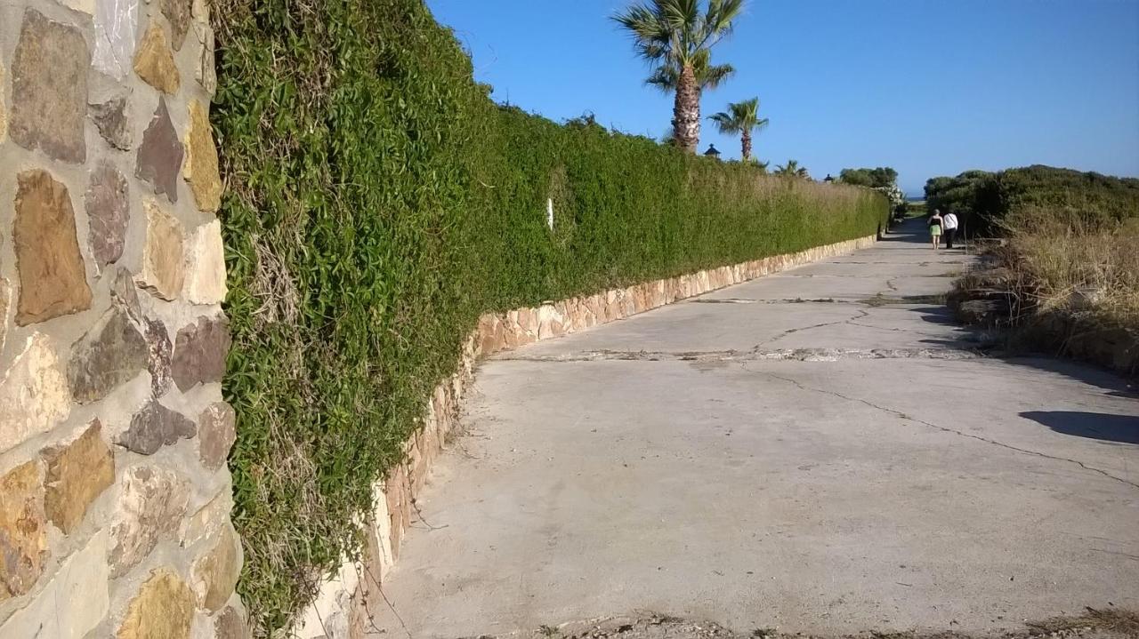Atlanterra Bajo. Salida Directa. Urbanizacion De Lujo. Piscinas Canchas Padel. Wifi Y A/A Zahara de los Atunes Exterior foto