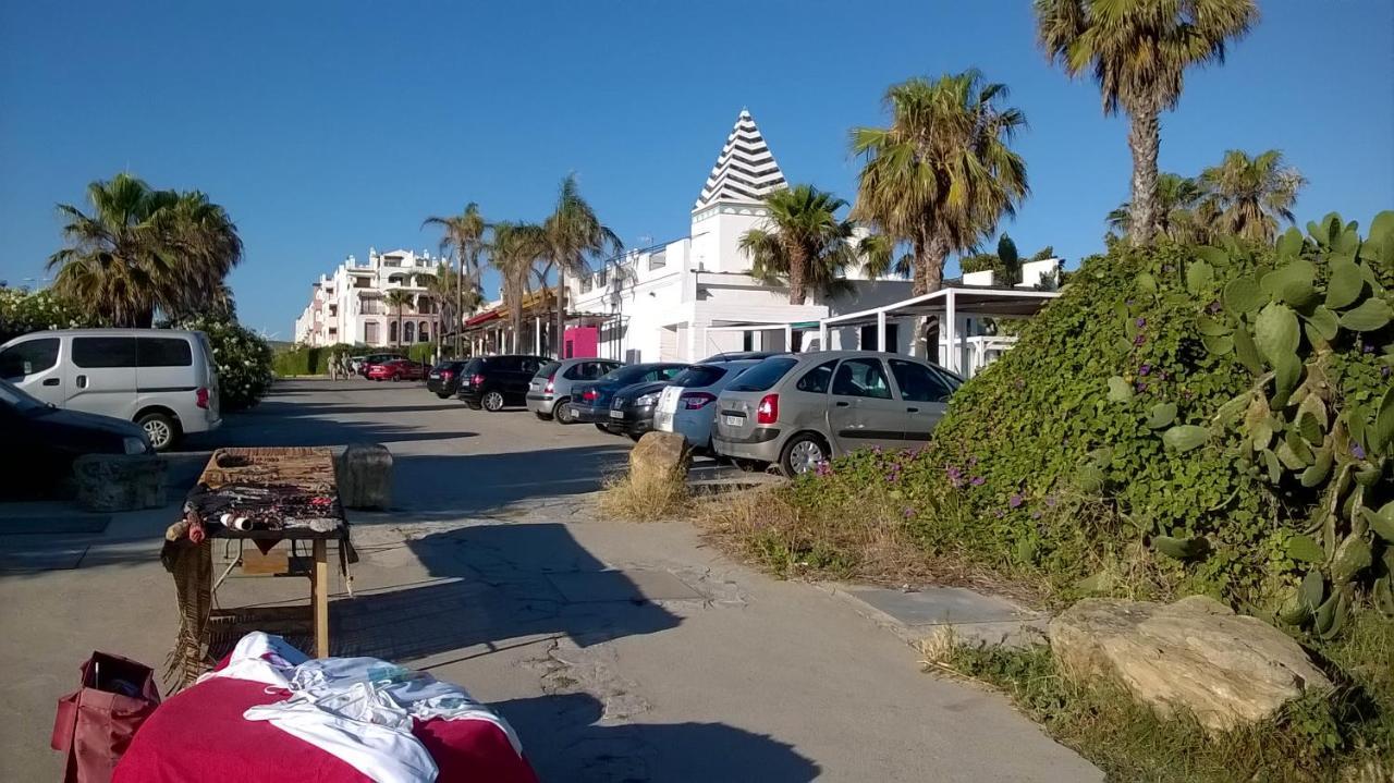 Atlanterra Bajo. Salida Directa. Urbanizacion De Lujo. Piscinas Canchas Padel. Wifi Y A/A Zahara de los Atunes Exterior foto