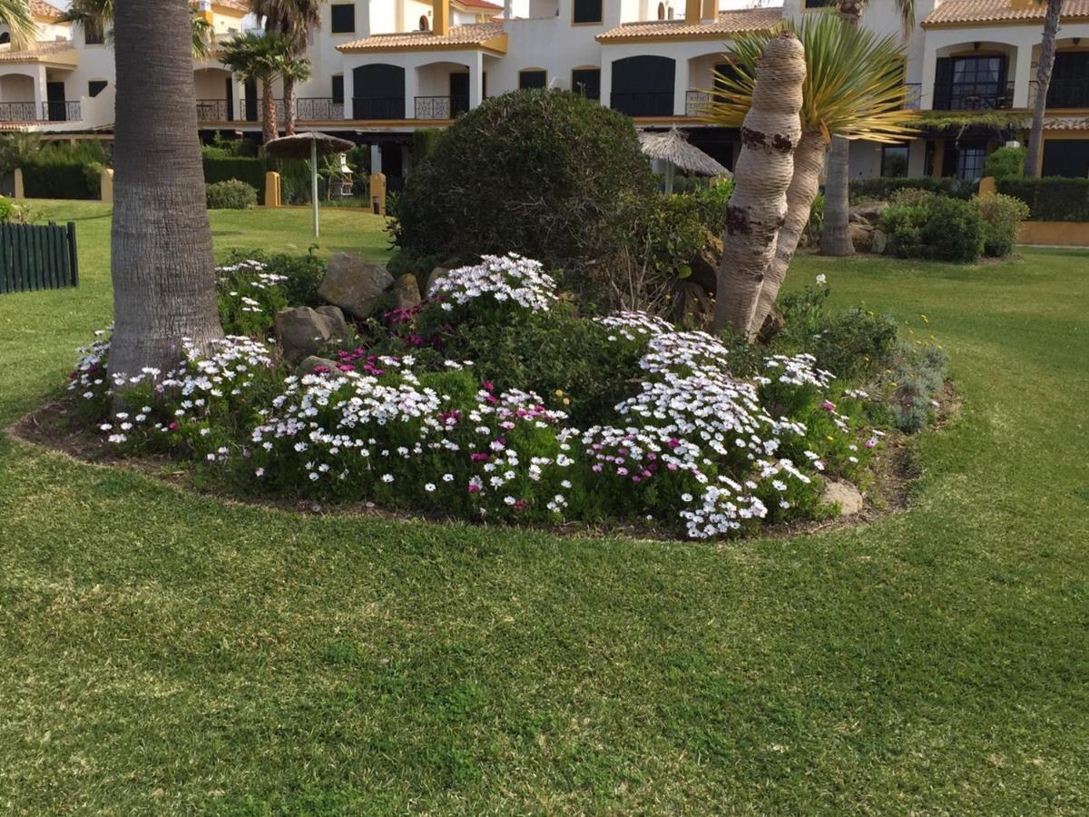 Atlanterra Bajo. Salida Directa. Urbanizacion De Lujo. Piscinas Canchas Padel. Wifi Y A/A Zahara de los Atunes Exterior foto