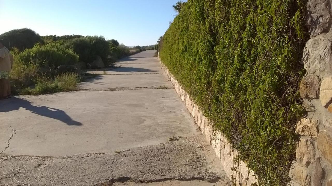 Atlanterra Bajo. Salida Directa. Urbanizacion De Lujo. Piscinas Canchas Padel. Wifi Y A/A Zahara de los Atunes Exterior foto
