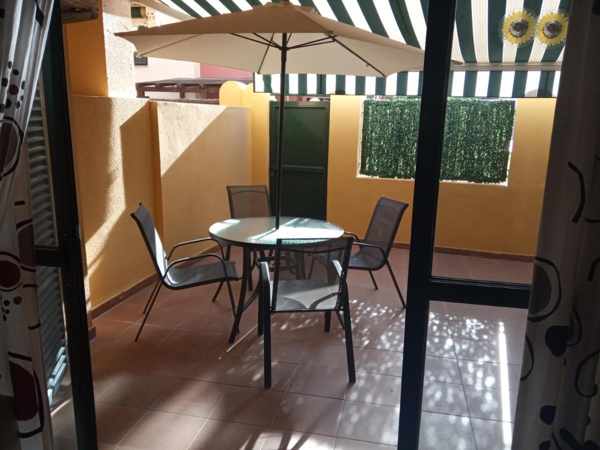 Atlanterra Bajo. Salida Directa. Urbanizacion De Lujo. Piscinas Canchas Padel. Wifi Y A/A Zahara de los Atunes Exterior foto