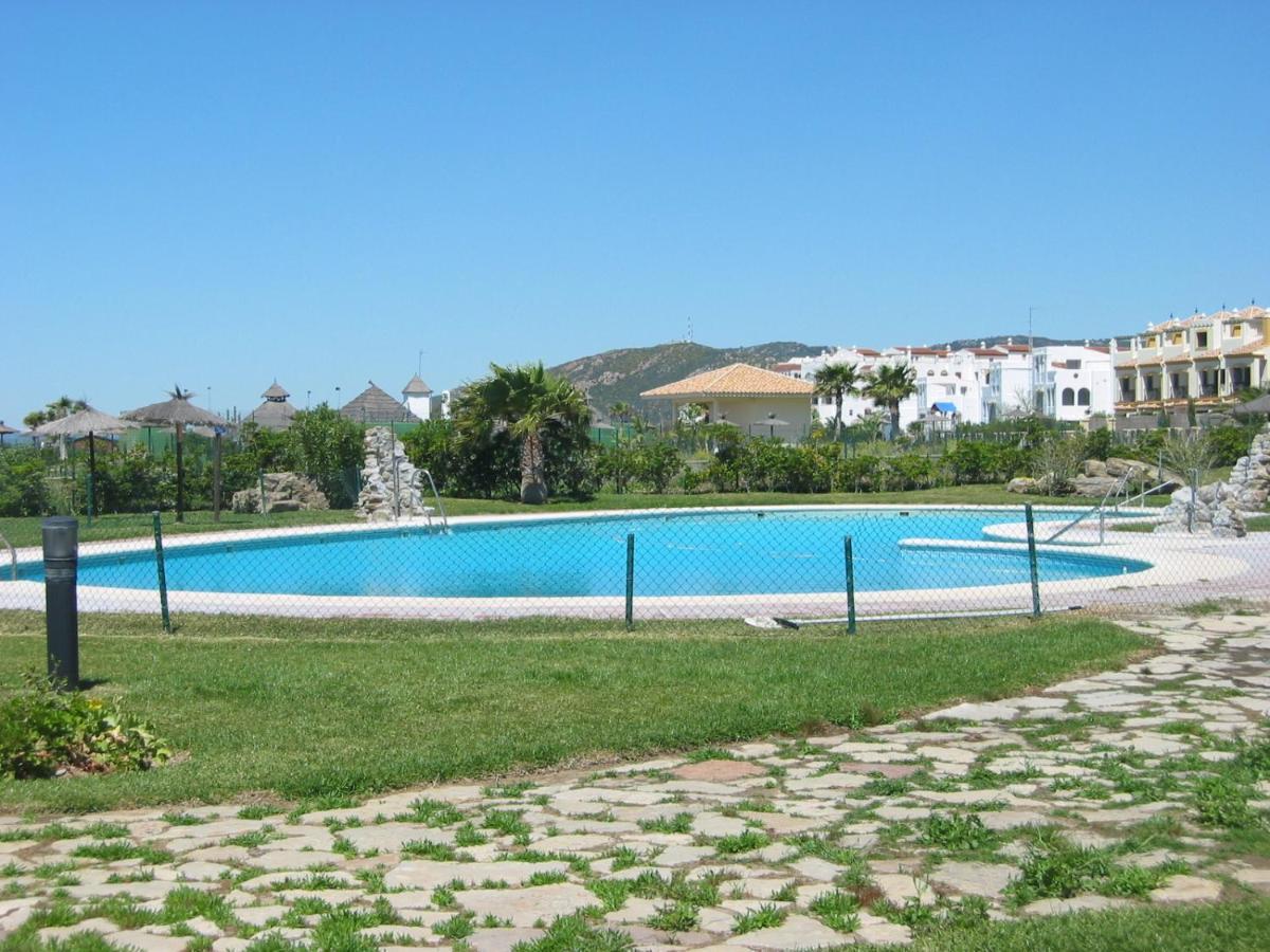 Atlanterra Bajo. Salida Directa. Urbanizacion De Lujo. Piscinas Canchas Padel. Wifi Y A/A Zahara de los Atunes Exterior foto