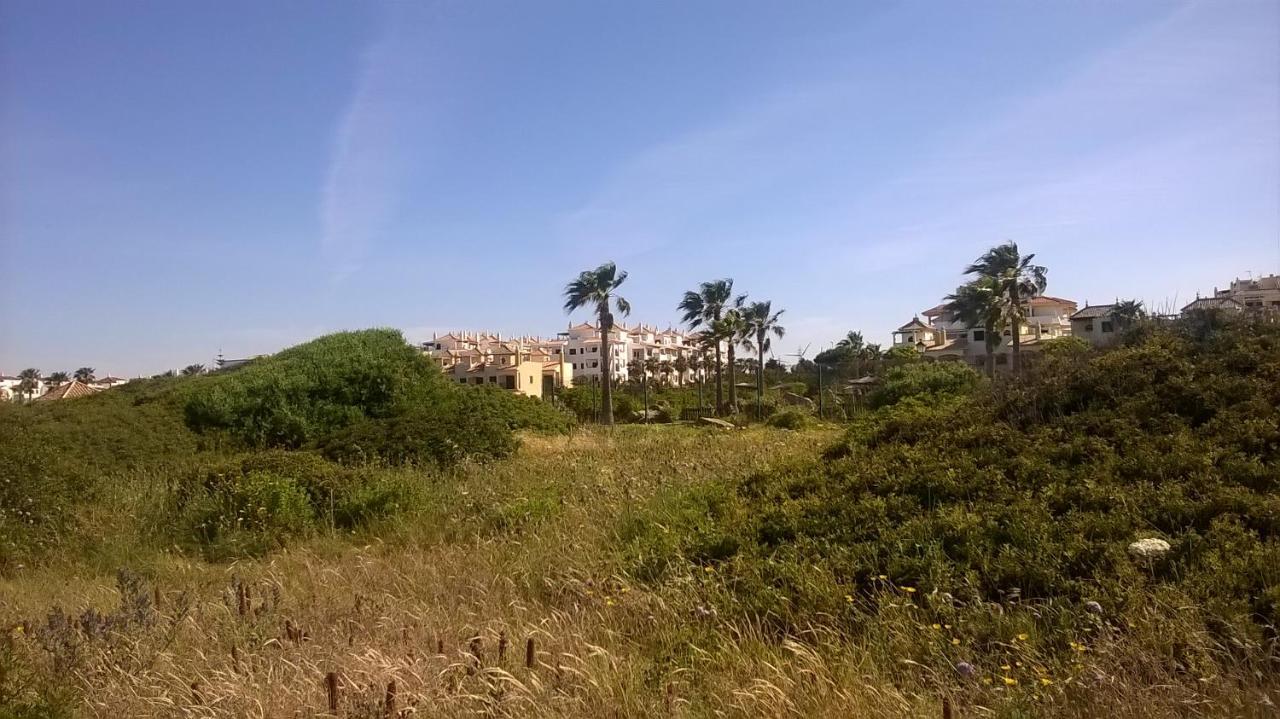 Atlanterra Bajo. Salida Directa. Urbanizacion De Lujo. Piscinas Canchas Padel. Wifi Y A/A Zahara de los Atunes Exterior foto