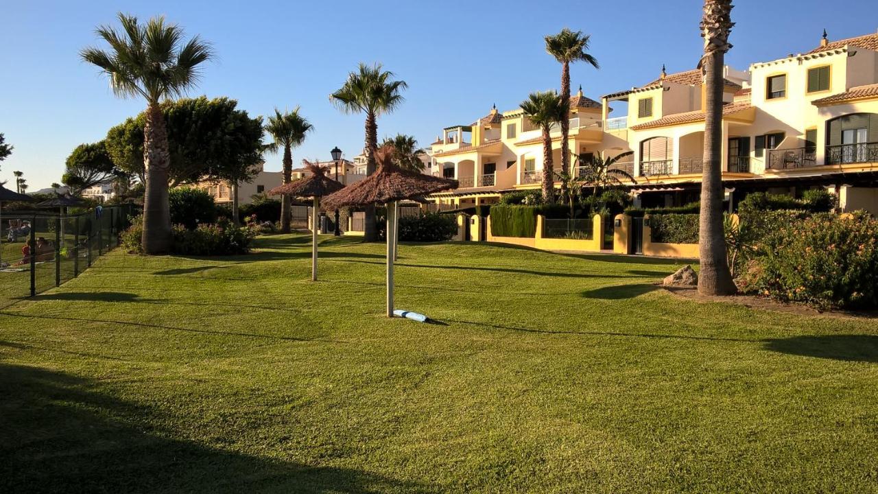 Atlanterra Bajo. Salida Directa. Urbanizacion De Lujo. Piscinas Canchas Padel. Wifi Y A/A Zahara de los Atunes Exterior foto