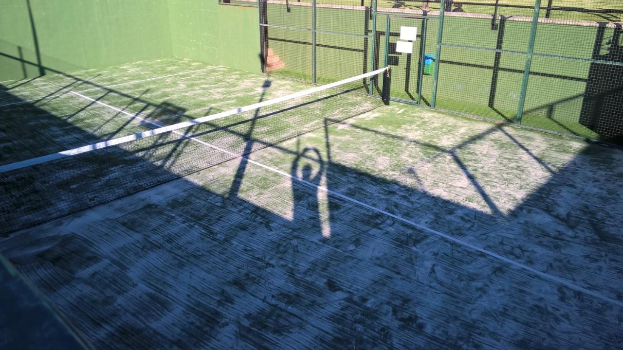 Atlanterra Bajo. Salida Directa. Urbanizacion De Lujo. Piscinas Canchas Padel. Wifi Y A/A Zahara de los Atunes Exterior foto