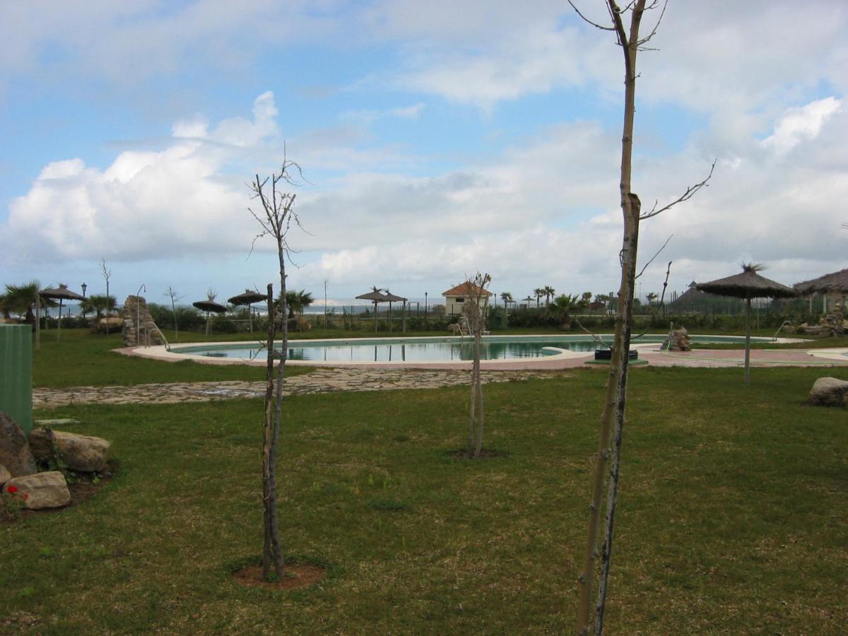 Atlanterra Bajo. Salida Directa. Urbanizacion De Lujo. Piscinas Canchas Padel. Wifi Y A/A Zahara de los Atunes Exterior foto