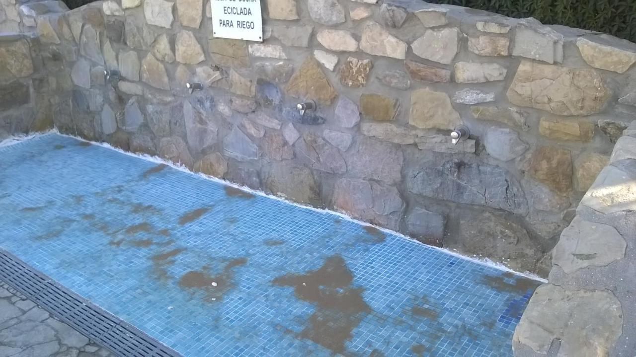 Atlanterra Bajo. Salida Directa. Urbanizacion De Lujo. Piscinas Canchas Padel. Wifi Y A/A Zahara de los Atunes Exterior foto