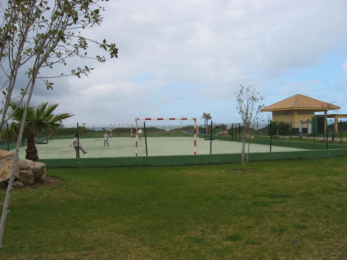 Atlanterra Bajo. Salida Directa. Urbanizacion De Lujo. Piscinas Canchas Padel. Wifi Y A/A Zahara de los Atunes Exterior foto