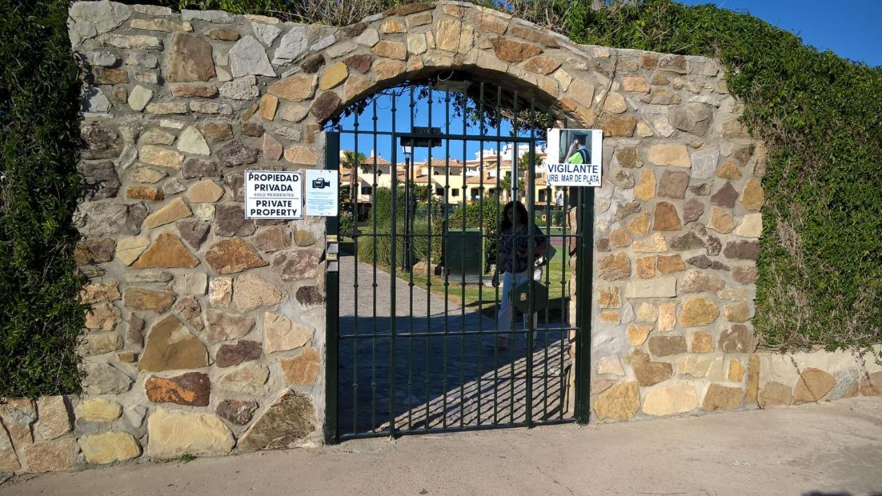 Atlanterra Bajo. Salida Directa. Urbanizacion De Lujo. Piscinas Canchas Padel. Wifi Y A/A Zahara de los Atunes Exterior foto