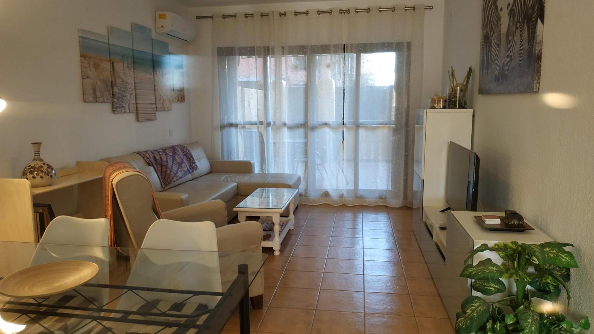 Atlanterra Bajo. Salida Directa. Urbanizacion De Lujo. Piscinas Canchas Padel. Wifi Y A/A Zahara de los Atunes Exterior foto